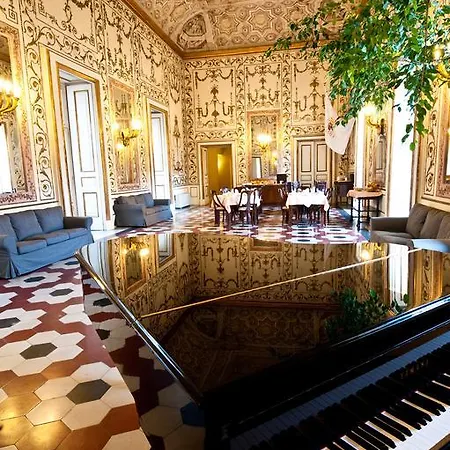 Decumani Hotel De Charme-3